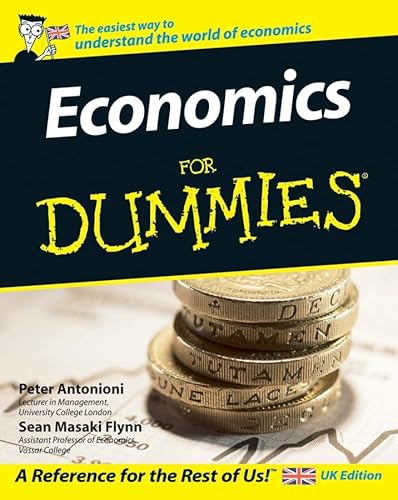 Economics For Dummies®