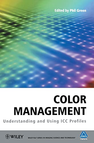 Stock image for Color Management for sale by Blackwell's