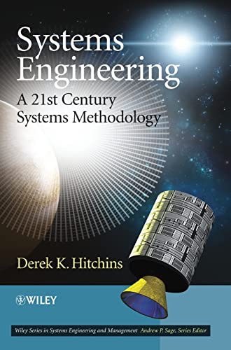 Stock image for Systems Engineering for sale by Blackwell's