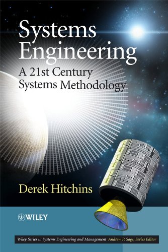 9780470058565: Systems Engineering: A 21st Century Systems Methodology