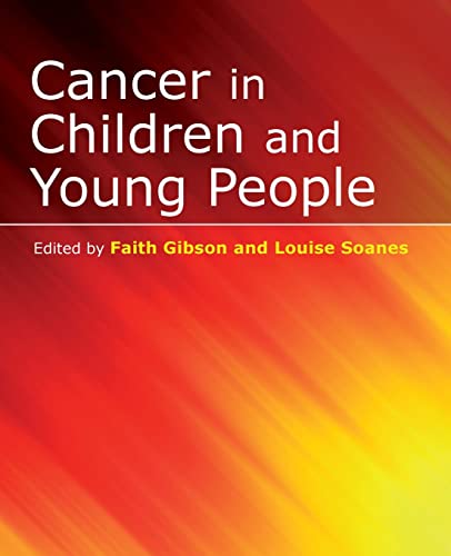 9780470058671: Cancer in Children and Young People: Acute Nursing Care: 21 (Wiley Series in Nursing)