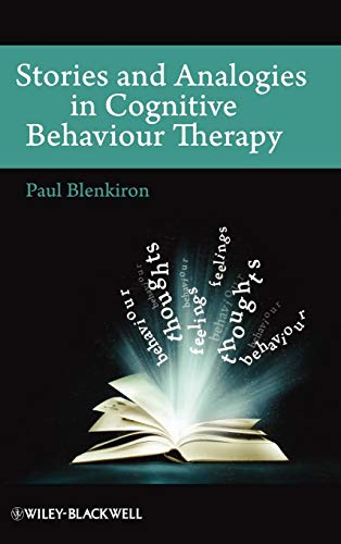 9780470058954: Stories and Analogies in Cognitive Behaviour Therapy