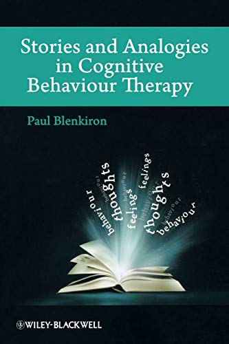 9780470058961: Stories and Analogies in Cognitive Behaviour Therapy