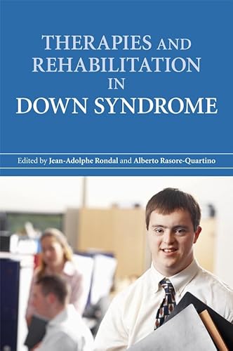 Stock image for Therapies and Rehabilitation in down Syndrome for sale by Better World Books