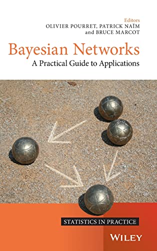 Stock image for Bayesian Networks for sale by Blackwell's