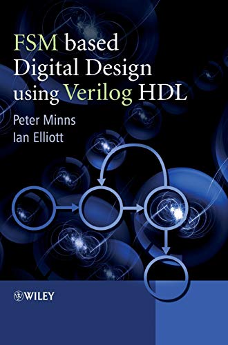 Beispielbild fr FSM-Based Digital Design Using Verilog HDL zum Verkauf von Blackwell's