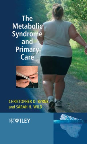 Stock image for The Metabolic Syndrome and Primary Care for sale by AwesomeBooks