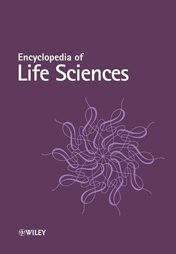 Stock image for Encyclopedia of Life Sciences: Supplementary 6 Volume Set, Volumes 21   26 for sale by Revaluation Books