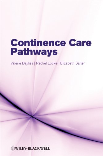 Imagen de archivo de Continence Care Pathways a la venta por Better World Books