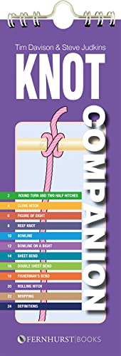 9780470061695: Knot Companion