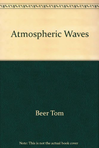 Stock image for Atmospheric Waves for sale by Reader's Corner, Inc.