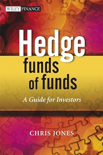 9780470062050: Hedge Funds Of Funds: A Guide for Investors (The Wiley Finance Series)