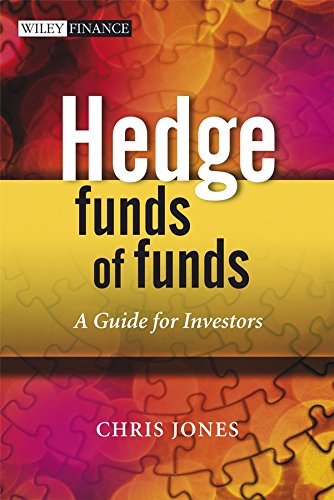 9780470062050: Hedge Funds of Funds: A Guide for Investors