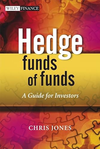9780470062050: Hedge Funds Of Funds: A Guide for Investors