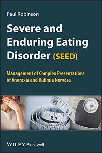 Stock image for Severe and Enduring Eating Disorder (SEED) for sale by Blackwell's