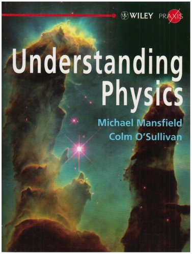 9780470065297: Understanding Physics