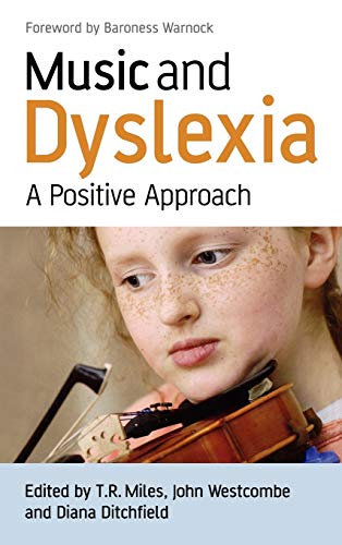 9780470065570: Music and Dyslexia: A Positive Approach