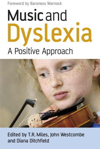 9780470065587: Music And Dyslexia: A Positive Approach