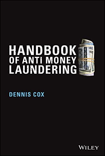 9780470065747: Handbook of Anti-Money Laundering