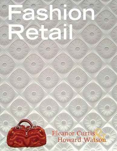 Beispielbild fr Fashion Retail zum Verkauf von Better World Books