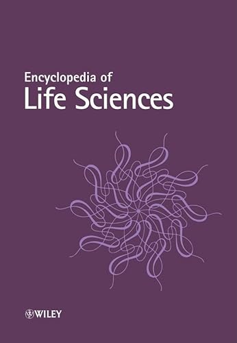 9780470066515: Encyclopedia of Life Sciences, 26 Volume Set