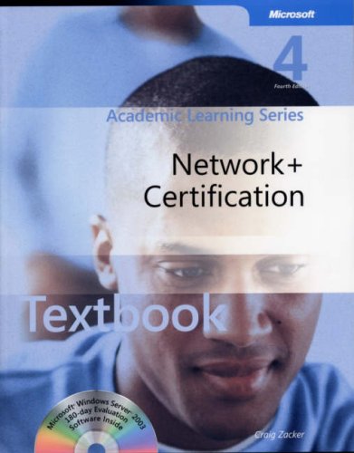 9780470067635: Network+ Certification