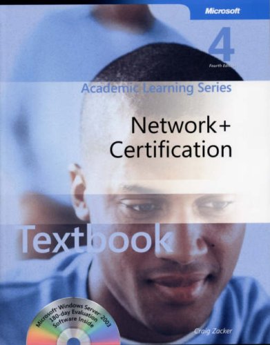 9780470067635: ALS Network+ Certification (Academic Learning Series)