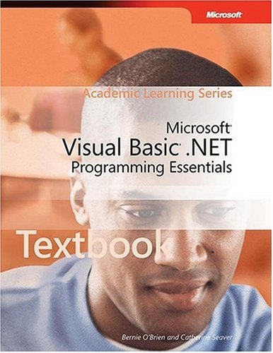 Beispielbild fr ALS Microsoft Visual Basic . NET Programming Essentials Package zum Verkauf von Better World Books