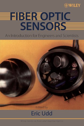 Beispielbild fr Fiber Optic Sensors: An Introduction For Engineers And Scientists (Paperback Edition) zum Verkauf von Basi6 International