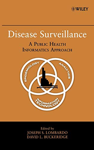 9780470068120: Disease Surveillance