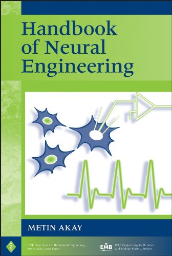 9780470068298: Handbook of Neural Engineering