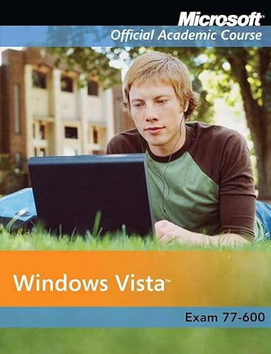 Stock image for Exam 70-600 : Windows Vista for sale by Better World Books