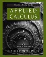 Applied Calculus 3rd Edition with Wiley Plus WebCT Powerpack Set (Wiley Plus Products) (9780470072318) by Hughes-Hallett, Deborah