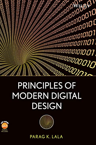 Stock image for Principles of Modern Digital Design for sale by Ria Christie Collections