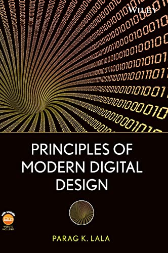 Stock image for Principles of Modern Digital Design for sale by Lucky's Textbooks