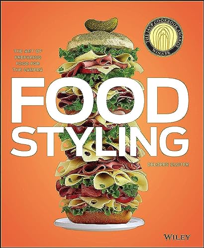 9780470080191: Food Styling. The Art Of Preparing: The Art of Preparing Food for the Camera