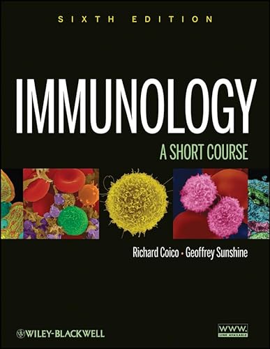9780470081587: Immunology: A Short Course