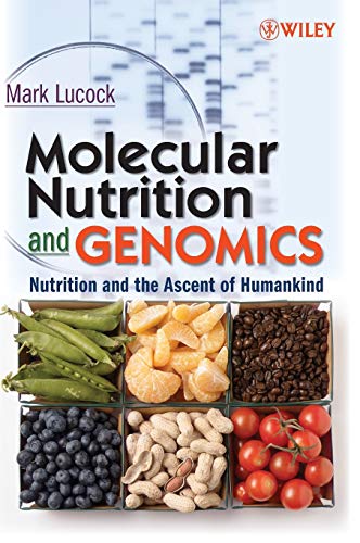 Stock image for Molecular Nutrition and Genomics for sale by Blackwell's