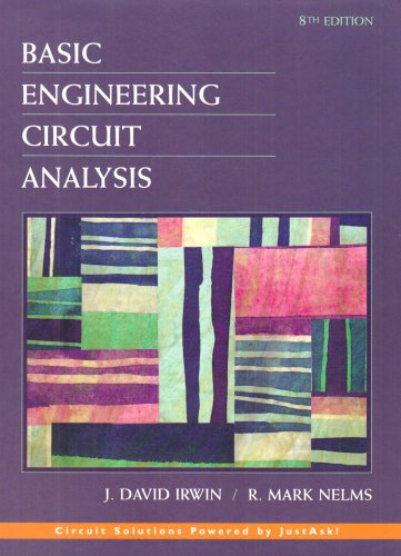 Stock image for Basic Engineering Circuit Analysis for sale by Better World Books