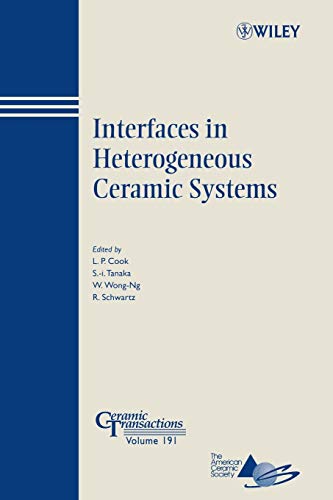 Stock image for Ceramic Systems v191 (Ceramic Transactions Series) for sale by HR1 Books