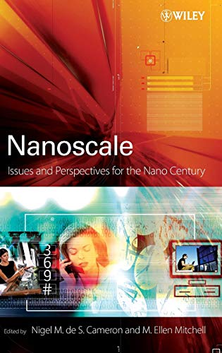 Stock image for Nanoscale for sale by Blackwell's
