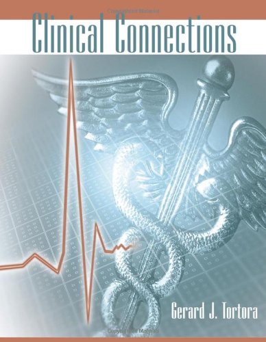 Beispielbild für Clinical Connections zum Verkauf von Bayside Books