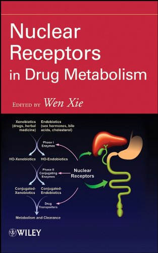 Stock image for Nuclear Receptors in Drug Metabolism for sale by Chiron Media