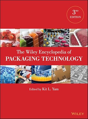 9780470087046: The Wiley Encyclopedia of Packaging Technology