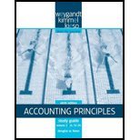Accounting , , Student Workbook, Volume 2 (9780470087428) by Kimmel, Paul D.
