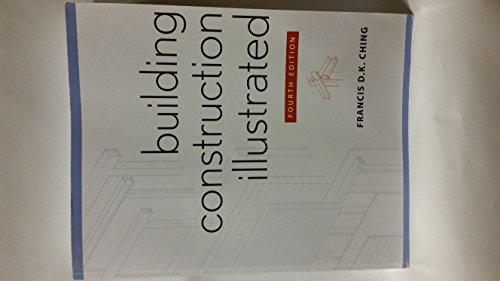 9780470087817: Building Construction Illustrated