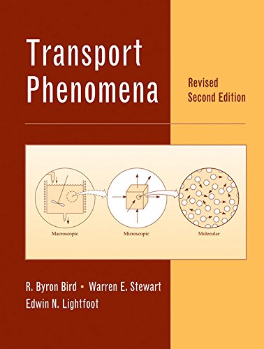 9780470088289: Transport Phenomena