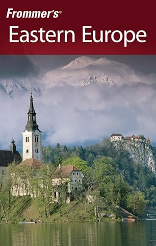 Stock image for Frommer's Eastern Europe (Frommer's Complete Guides) for sale by The Maryland Book Bank