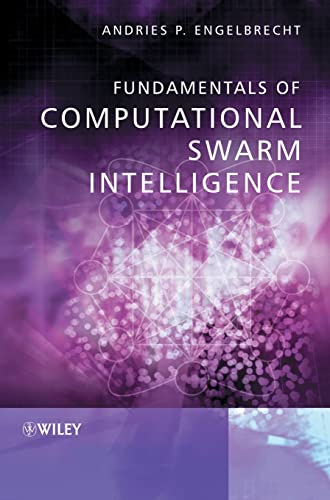 Stock image for Fundamentals of Computational Swarm Intelligence for sale by Anybook.com