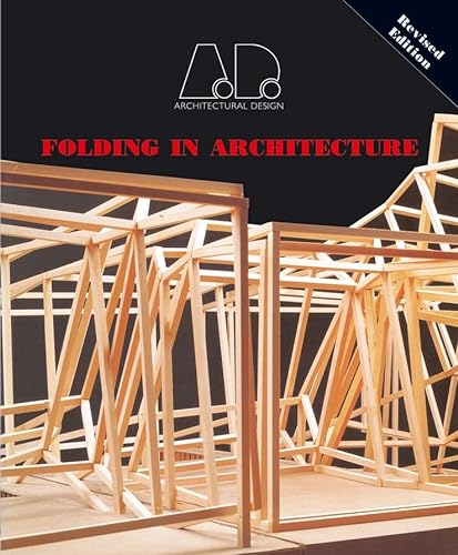 9780470092187: Folding in Architecture